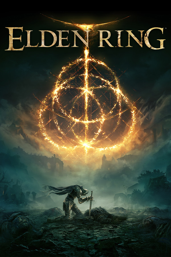 艾尔登法环 · Elden Ring