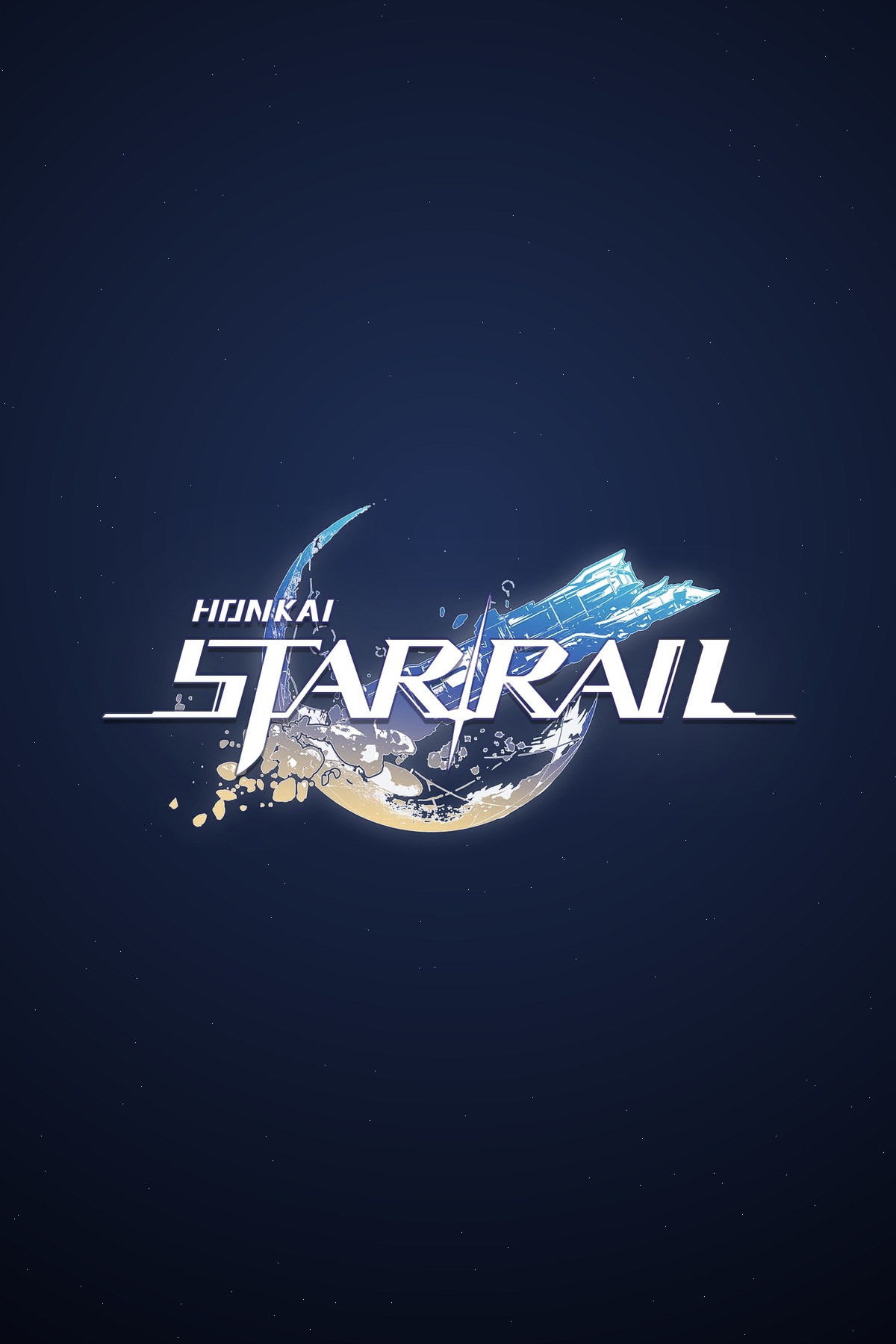 崩坏：星穹铁道 · Honkai: Star Rail