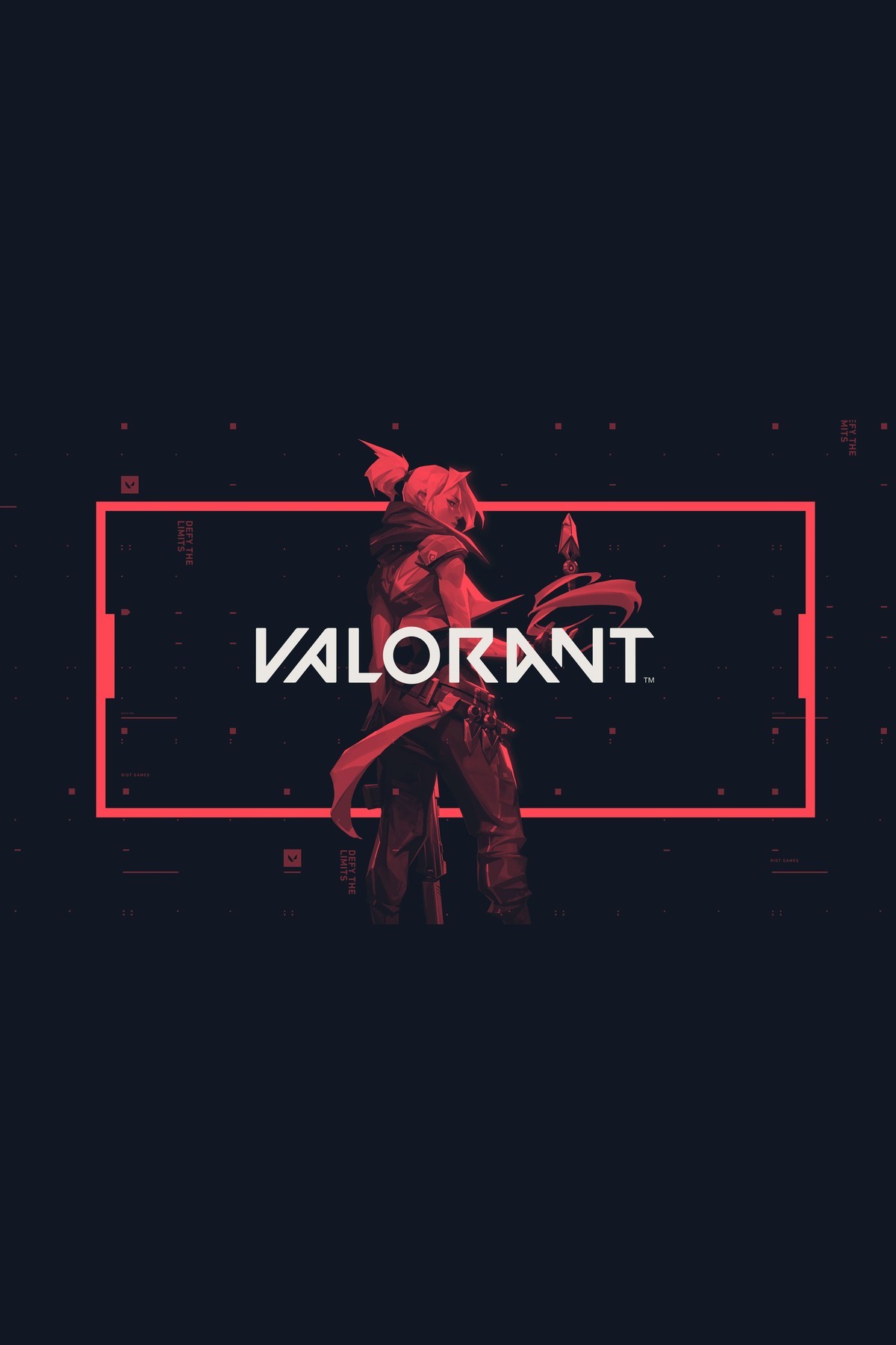 无畏契约 · VALORANT